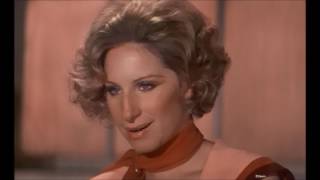 Barbra Streisand  Great Day ( version alternative )  1975