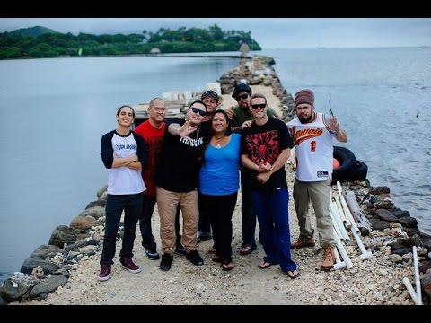 The Vitals 808 - Stay Away (Official Music Video)