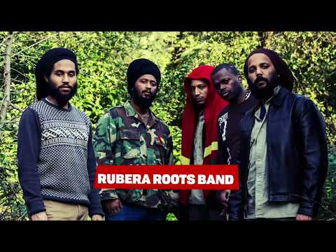 Rubera Roots Band Live at Festival Musa Cascais 2017