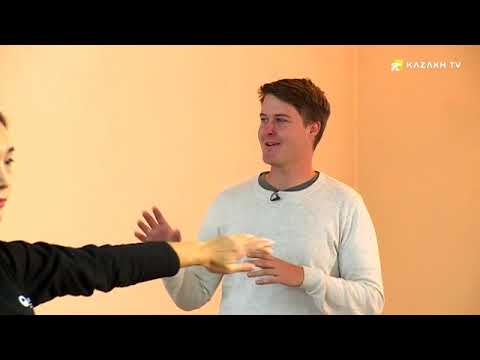 History of Koreans in Kazakhstan