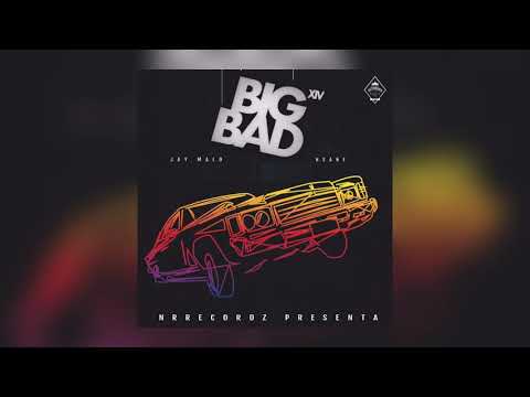 #NRRECORDZ - Jay Malo ✖️ Big Bad XIV feat. NSane (Mental Illness)