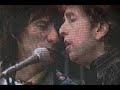 Bob`s Birthday Countdown, Day 32,  Seven Days, Bob Dylan, Ron Wood, London, June 29th 1996