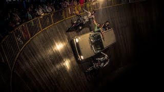 Maruti Car and Bikes Circus, The Wall Of Death In Barashaheed Darga  | NelloreRockss |