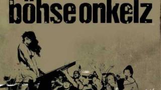 Böhse Onkelz - Wilde Jungs (+Text)
