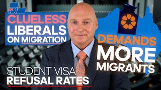 Australian Immigration News 13th Sept. NT Demands More Migrants. Student visa refusals taking a toll