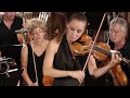 VIVALDI - Four Seasons - Alexandra Conunova - Orchestre International de Genève