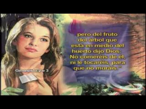 DVD EL GRAN CONFLICTO Tema 5: Dios y el Conflicto