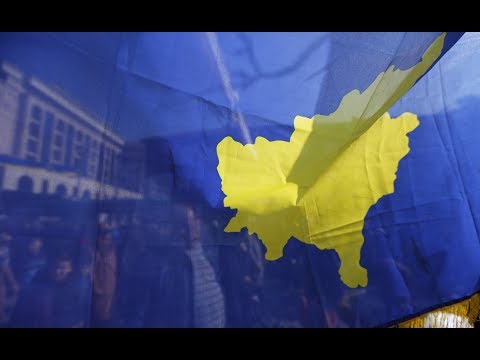 Controversial arrest adds upset to fragile Kosovo reconciliation efforts