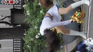 【縦動画】マグカル開放区チアダンスユニットLifeTy①　240623　美人ぞろいのチアユニット！　横動画は概要欄リンクから　＃チア　＃チアダンス　＃LifeTy　＃ライフティ