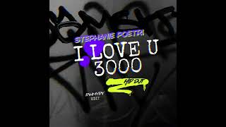 Download lagu I Love U 3000 Hipdut fahmyfay edit mp3