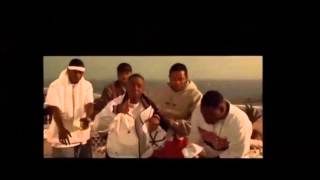 Raekwon - It&#39;s Not A Game / Black &amp; White Ending