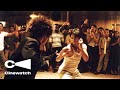 Ong Bak Fight Club Scene