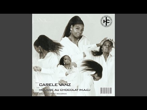 Mousse au Chocolat (M.A.C.)