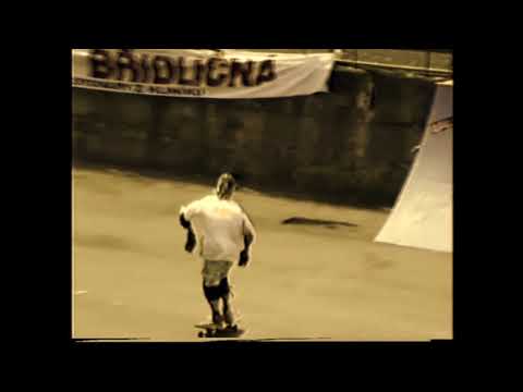 Neřev - Bonus JUMAMADA EXCENTRICKÝ - tribute to SKATE CLUB VRBNO