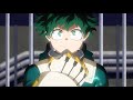 Deku Says Bakugou