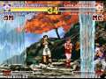 Chin Combo Kof 95
