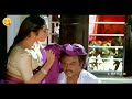 Meena Hot Navel Cleavage Show