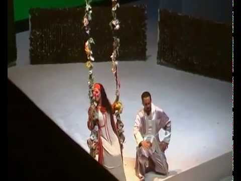 Giovanni Botta Tenore - Duetto Cavalier Belfiore/Corinna