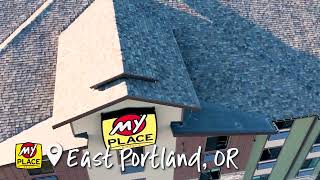 Portland is Perfect - My Place Hotels!