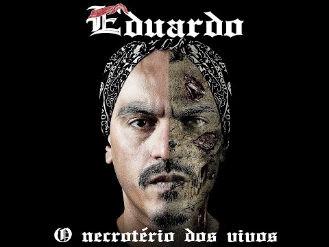 O necrotério dos vivos - CD 2