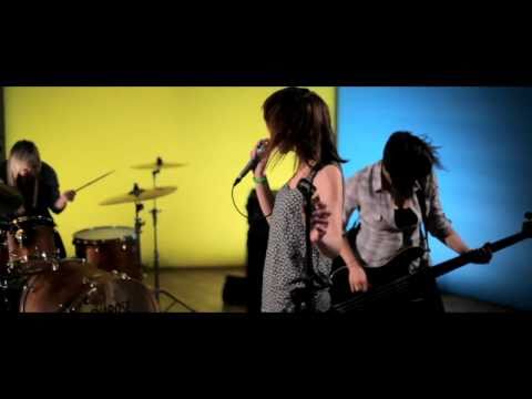 Evarose - 'Cough It Up' OFFICIAL VIDEO