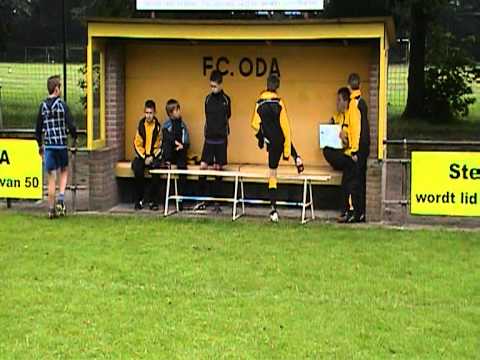 Spellendag FC Oda jeugd (F t/m C) 2011 dl1