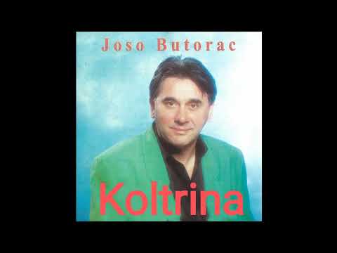 JOSO BUTORAC - Koltrina