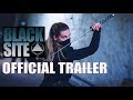 BLACK SITE Official Trailer (2019) Horror / Tom Paton