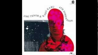 Jimi Tenor & Kabu Kabu - Magical World