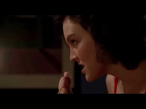 Trailer frame with the core quartet, the film’s comic rhythm section