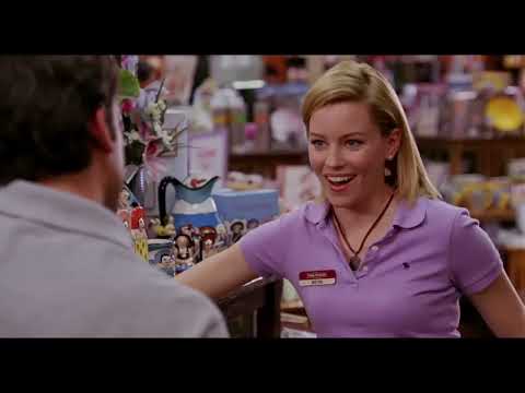 Official trailer still for The 40-Year-Old Virgin (2005) with Andy on his bike