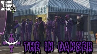 【GTA5】 THE IN DANGER l DNG1 l