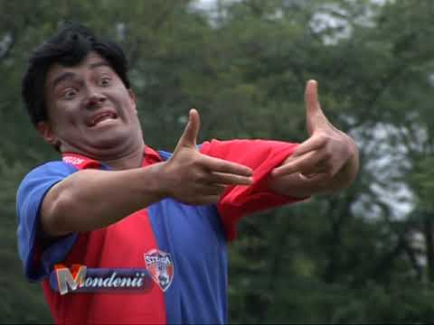 Mondenii Sezon 1 Episod 1