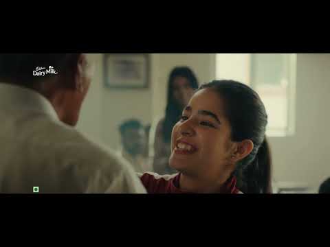 Cadbury Dairy Milk - Let's remember to say #ThankYouFirstCoach | Samuel sir - Hindi