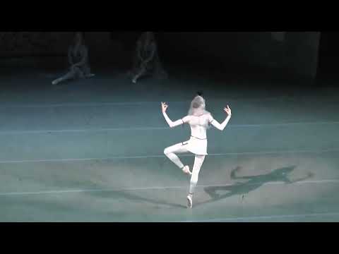 Maria Shirinkina Мария Ширинкина (Mariinsky) in The Legend of Love