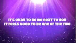 Laura Marano - me and you (Austin and Ally)