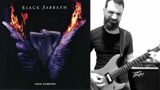 Black Sabbath - Psychophobia (cover)