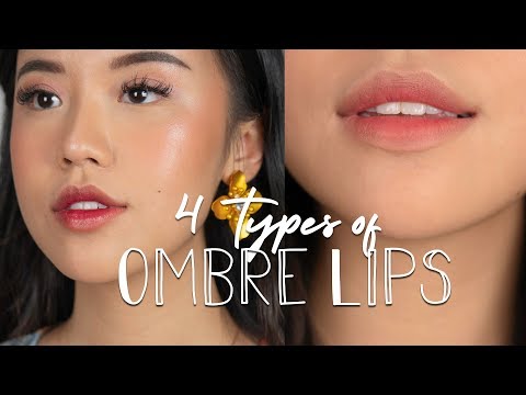 download lagu mp3 mp4 Ombre Lips Makeup Tips, download lagu Ombre Lips Makeup Tips gratis, unduh video klip Ombre Lips Makeup Tips