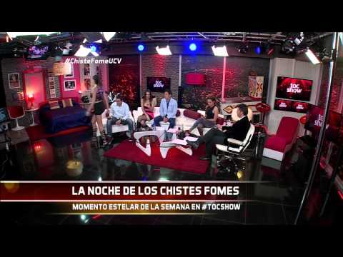 Festival del chiste fome   09 10 14