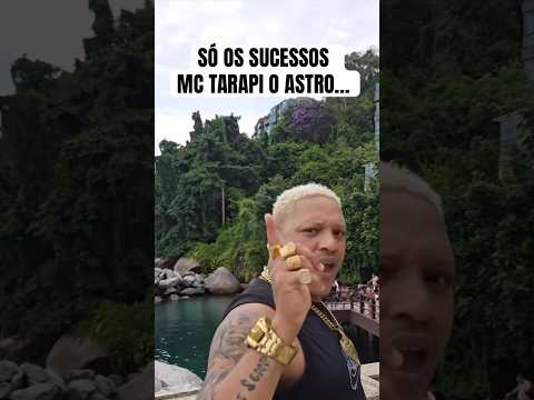 🔥Só os SUCESSOS de MC TARAPI O ASTRO #funk #funkcarioca #trend