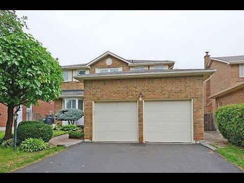 27 Barr Crescent, Brampton