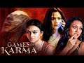 GAMES OF KARMA FULL MOVIE ATRANGII ROMANTIC HINDI WEB SERIES ULTRA WEB SERIES