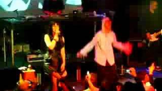 The Herd - The King Is Dead - Live at The Metro 15/8/2008