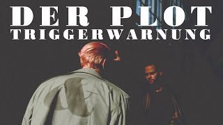 Music video thumbnail preview for Der Plot - Triggerwarnung (prod. DONKONG \u0026 GENZ) by Der Plot