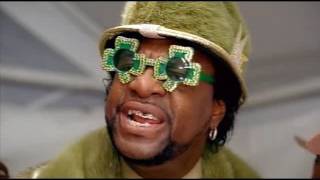 8 Ball Ft MJG   Straight Cadillac Pimpin