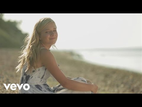 Jackie Evancho - Think of Me (Music Video)
