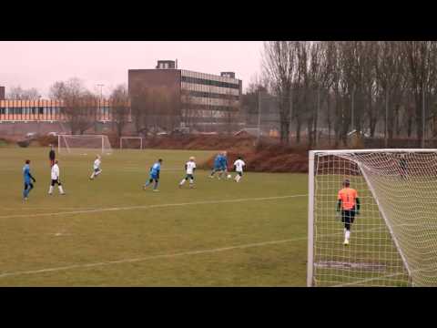 HIC02  2. Hold  Virum Sorgenfri - HIC  (1-6) 3/8