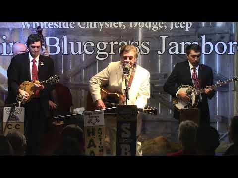 SBJ Live- 10-24-25  "Larry Sparks and the Lonesome Ramblers"
