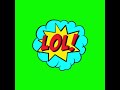 Logo Animation Greenscreen No Copyright Youtube Logo Greenscreen Game Logo Greenscreen No Copyright