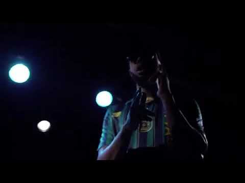 Video thumbnail for Freestyle (Laisse tomber)